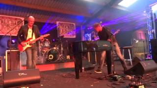 Phil Vassar - "Bye Bye" (Buckle & Boots Festival)