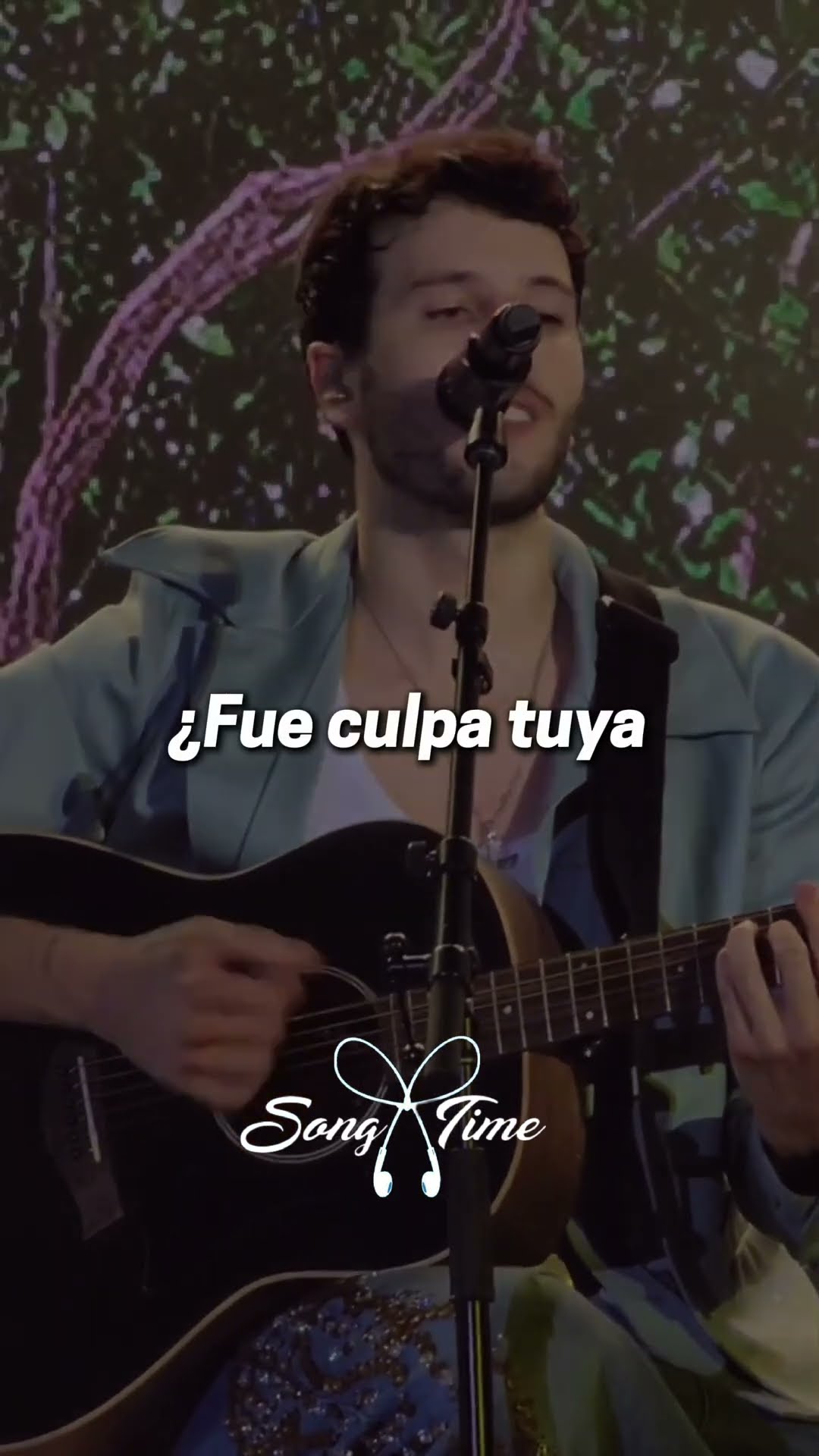 Pareja Del Año - Sebastián Yatra // Estado para WhatsApp