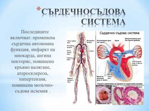 ПОСЛЕДИЦИ ОТ ЗАМЪРСЯВАНЕТО НА ВЪЗДУХА