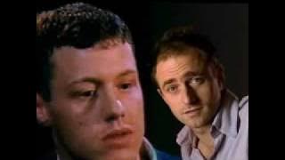 The Boys Who Killed Stephen Lawrence [part 3]