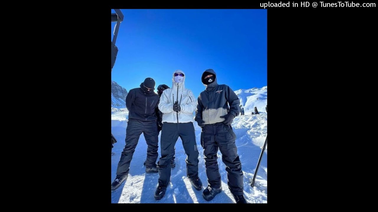 DRILL UK TYPE BEAT - 