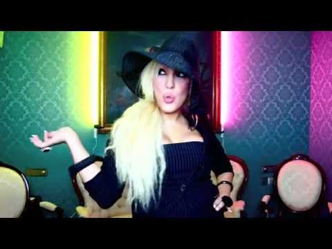 CHRISTINA RAPADO - "ABSURDO" (VIDEOCLIP OFICIAL) 2...