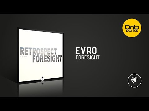 Evro - Foresight [Dephrecords]