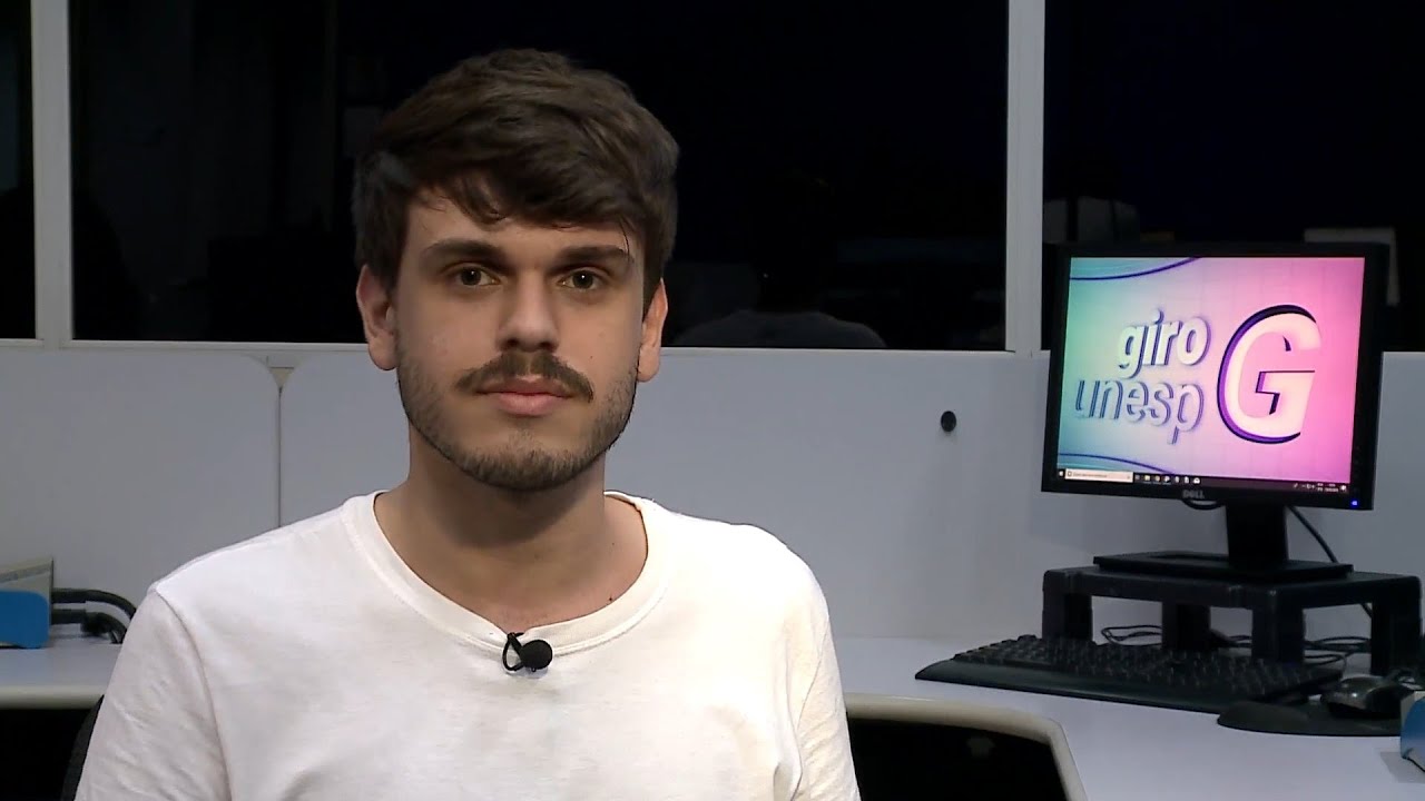 ciências biomédicas Giro Unesp | Participe do encontro 