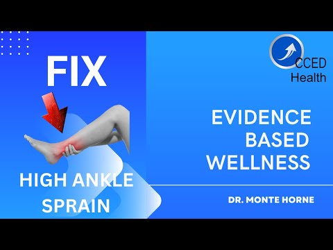 Tibia/Fibula Squeeze Test - YouTube