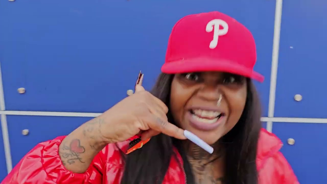 Hot Chok 40 for 40 Music Video