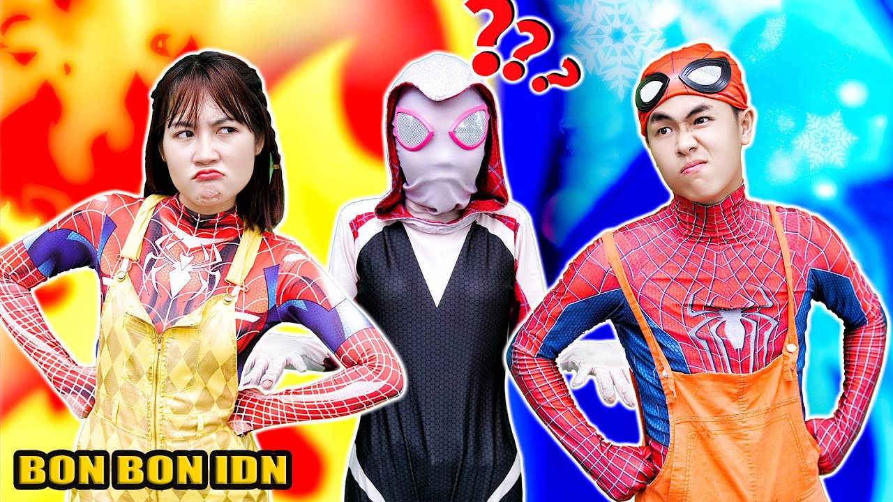 Musuhan Tapi Peduli! Persaudaraan Diuji Saat Bencana Datang!