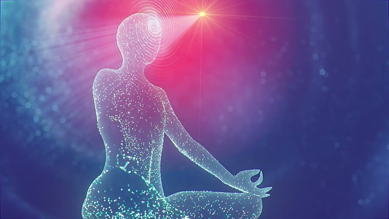 Powerful Frequency Soul Healing | Soul Conscious | Supreme Light Energy |  000 Frequency