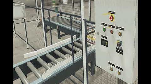 cahier des charges tp1 (chariot piloté par unity pro)