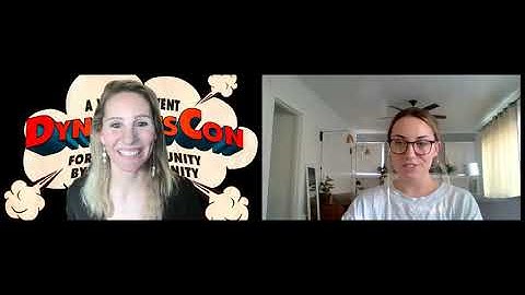 Newly added calendar widget for each DynamicsCon session!