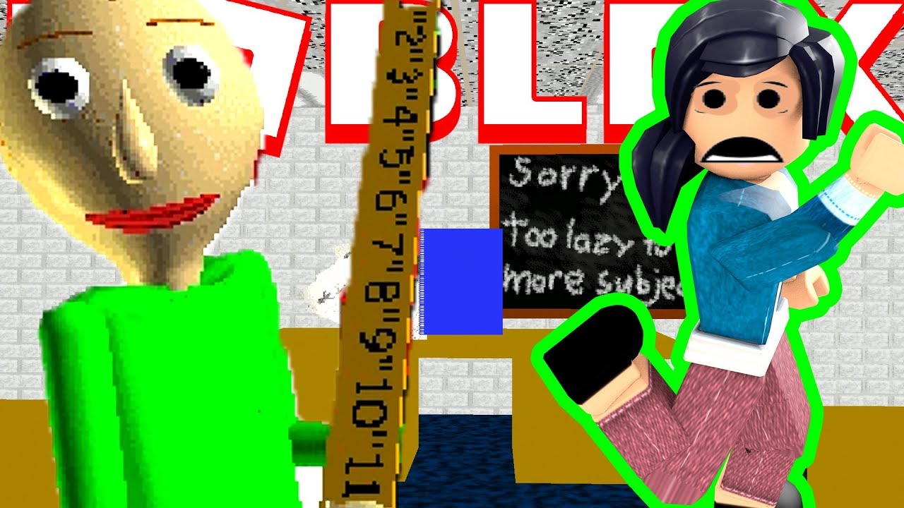 Baldi rp. Карта БАЛДИ РОБЛОКС. Скин БАЛДИ В РОБЛОКС. Одежда БАЛДИ Roblox. Секретная концовка Baldi's Basics.