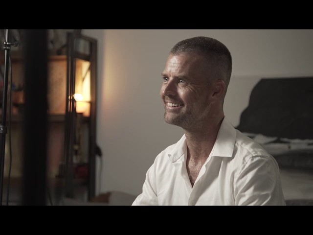 Pete Evans unedited and uncensored interview with 60 minutes in full.