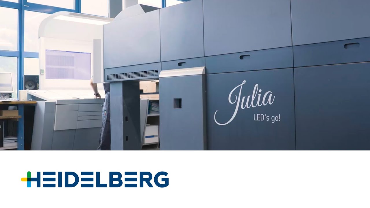 What our customers say | HEIDELBERG Subscription