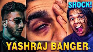 YASHRAJ - Mujhe Ye Gaana Pasand Hai ❤👀 | JAINWIN REACTION
