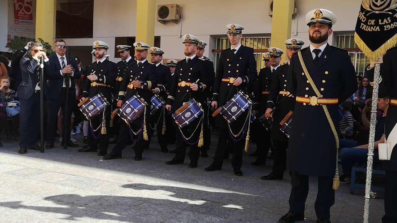 Batería Tres Caidas de Triana 