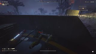 Helldivers 2 - All Bugs Aggroed, Massive Slow Down Ps5