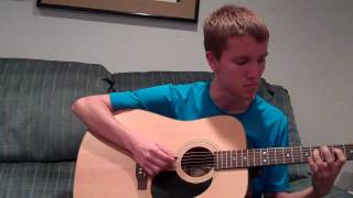 The Cave (cover)