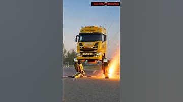 😯Viral Gadi Transformation 🚘🚍🚛 #Trending #shorts #gadi #truck #automobile #JCB #bus