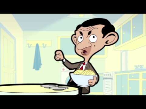 Mr Bean -