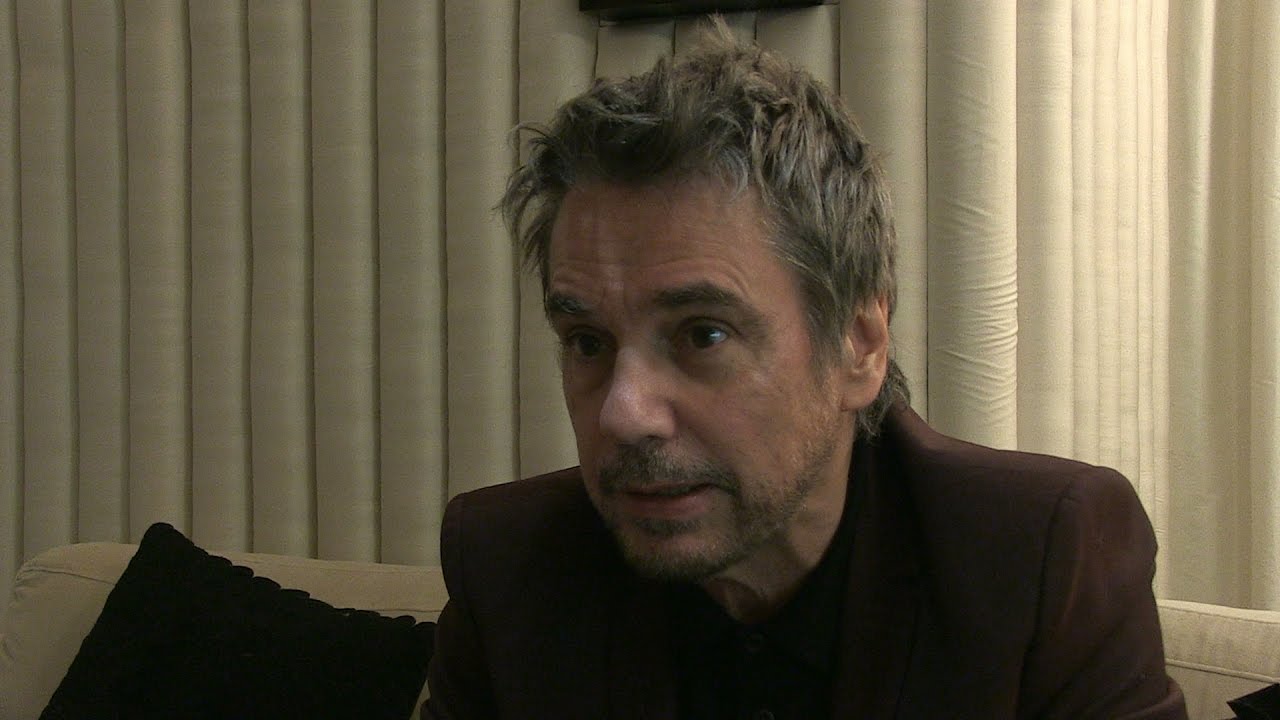 hmv.com talks to Jean-Michel Jarre filmbar