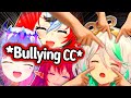 Cecilia Got So Angry After Being Bullied By Other Holomem Because Of This thumbnail