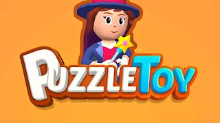 Block Puzzle: Puzzle Toy 1010 (Gameplay Android) screenshot 3