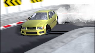 Oversteer: Drifting Ad2 screenshot 2