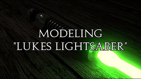 Speed Modeling: Luke