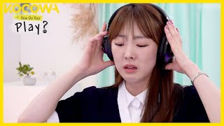 SeeYa's Boram tears up while listening to THIS song l How Do You Play Ep 143 [ENG SUB]