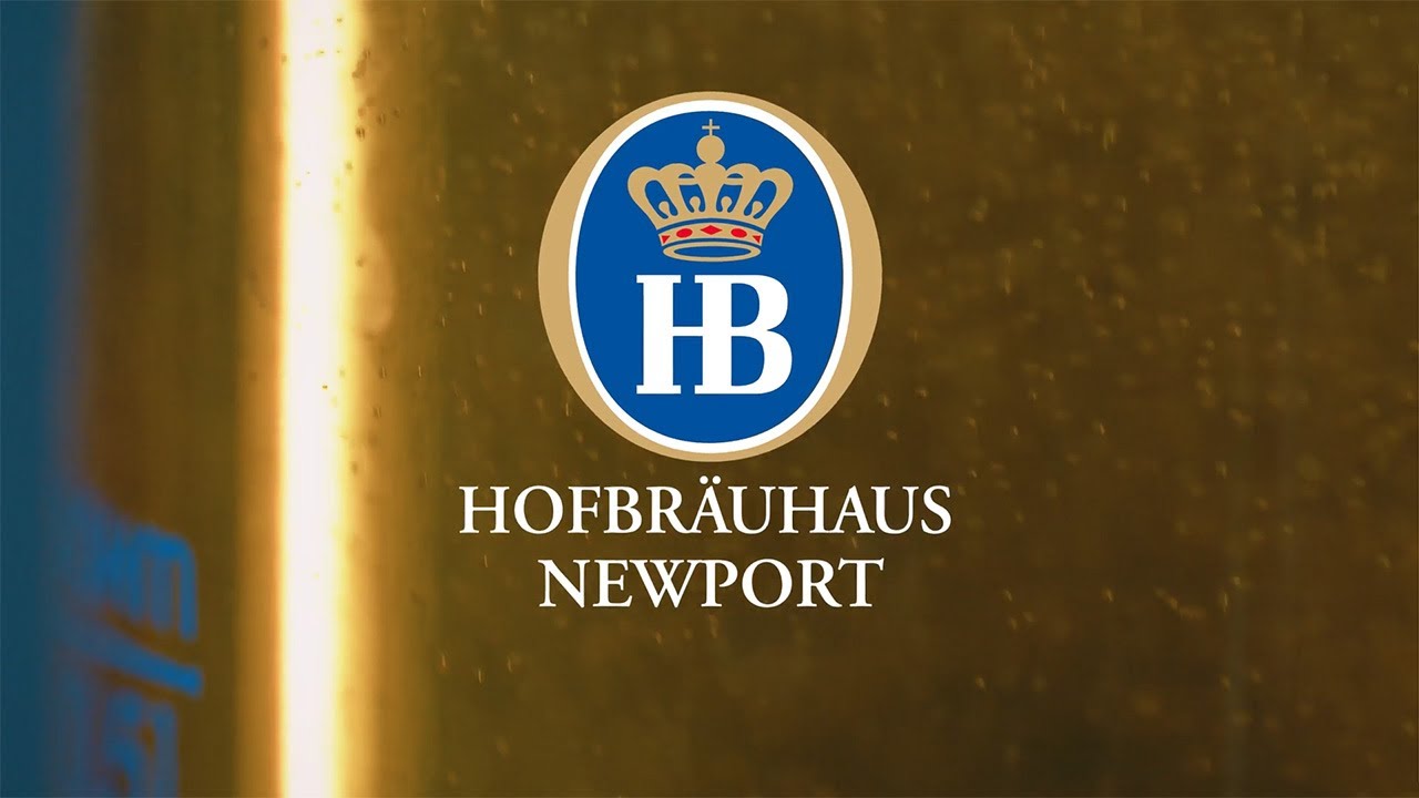 Hefe Weizen - Hofbräuhaus Newport 2025