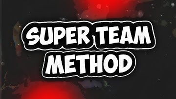 HOW TO GET FREE VC IN NBA 2K19 MOBILE (Super-Team Method)
