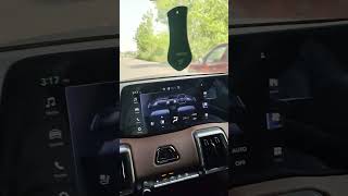 e VITARA adas tasting