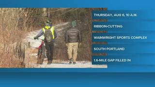 Crews Close Gap Between Big Light And Saco On Eastern Trail