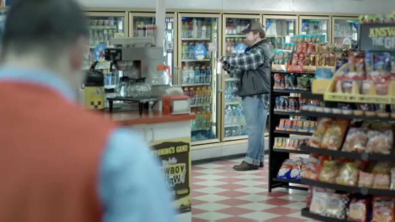 Cowboy Draw - Coming Soon to Wyoming!