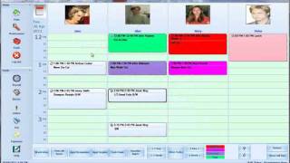 Appointment Notes and how best to use them
