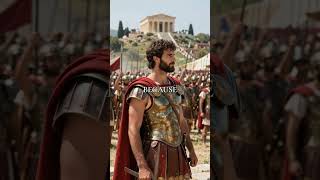 Athens Exiled the Man Who Saved It From Persia