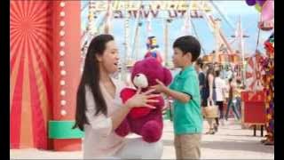 Dumex Dugro® - Dumex Dugro 5 Power Nutri Iklan BARU