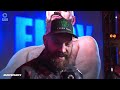 Tyson Fury vows to fulfill his promise of KNOCKING OUT Usyk in their rematch! 🔥 #FuryUsyk2 🇸🇦