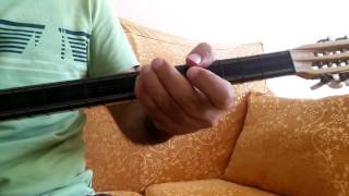 Yüreği̇m Kaniyor - Olmasaydı Sonumuz Böyle -Bağlama