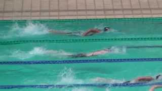 20130831 関西学生プレインカレ 100Fr 村川 優夏