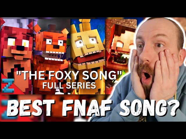 Mrbeast song voice changed by FoxyCraft