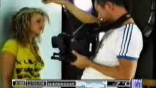 Caroline Neron Cest Juste Dlamour