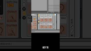 Ableton Sound Design Workflow Tip (Audio Effect Rack Macro Randomization)
