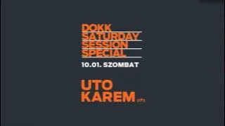 Uto Karem - Body Move (Original Mix)