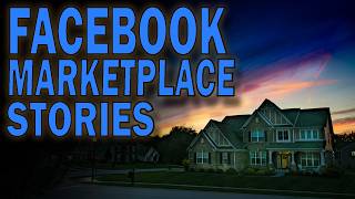 5 True Terrifying Facebook Marketplace Stories