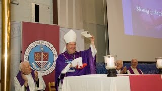 2014: A Year in the Life of Saint Peter's Prep