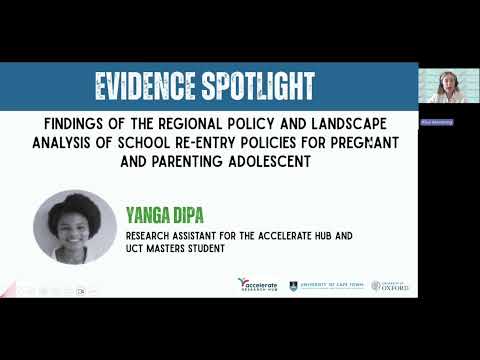 FRESH INSIGHTS - The right to return