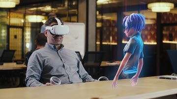 3EALITY Explained: The Metaverse