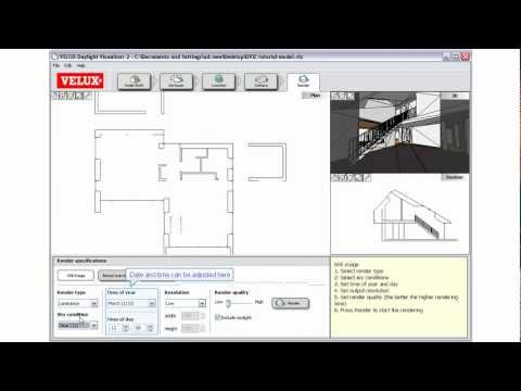 tutorial---daylight-visualizer-3d-importer