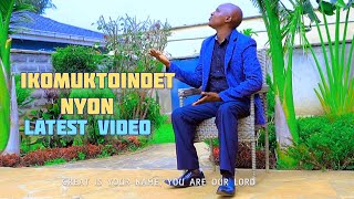 (SKIZA CODE 6931982)IKOMUKTOINDET LATEST VIDEO BY JONATHAN BETT ZABURI,FHD VIDEO